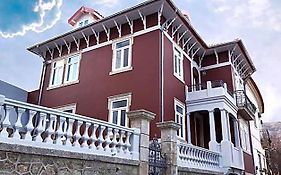 Casa Com Historia